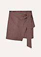 DORINE SKIRT | Aritzia