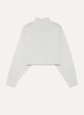 HEINEN SWEATER | Aritzia