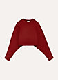 LOLAN SWEATER | Aritzia