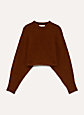 LOLAN SWEATER | Aritzia