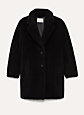 THE TEDDY COCOON | Aritzia
