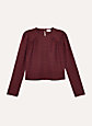 RAPHAELLE BLOUSE | Aritzia