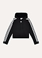 CROPPED HOODIE | Aritzia