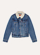 SHERPA TRUCKER | Aritzia