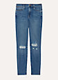 LE HIGH SKINNY CUT | Aritzia
