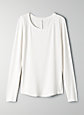 THERMALUXE CREWNECK | Aritzia