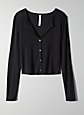 KAI LONGSLEEVE | Aritzia