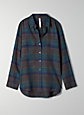 UTILITY BUTTON-UP | Aritzia