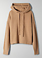 LUXE CASHMERE HOODIE | Aritzia