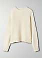 DAY OFF SWEATER | Aritzia