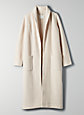 LUXE LOUNGE WOOL JACKET | Aritzia
