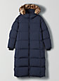 The Group by Babaton PARK CITY LONG PUFFER | Aritzia
