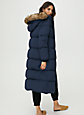 The Group by Babaton PARK CITY LONG PUFFER | Aritzia