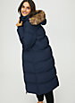 The Group by Babaton PARK CITY LONG PUFFER | Aritzia
