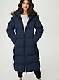 The Group by Babaton PARK CITY LONG PUFFER | Aritzia