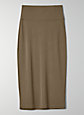 EASY PENCIL SKIRT | Aritzia