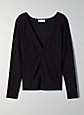 GAUDI LONGSLEEVE | Aritzia