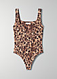CONTOUR BODYSUIT | Aritzia