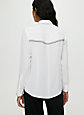 Babaton JONAH BLOUSE | Aritzia
