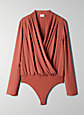 AMBROSE BODYSUIT | Aritzia