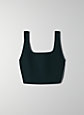 SCULPT KNIT TANK (ARJUN KNIT TOP) | Aritzia