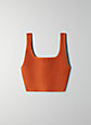 SCULPT KNIT TANK (ARJUN KNIT TOP) | Aritzia