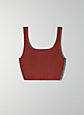SCULPT KNIT TANK (ARJUN KNIT TOP) | Aritzia