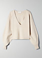 WREN SWEATER | Aritzia