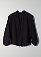 POWER SHORT BLAZER | Aritzia