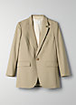 AGENCY BLAZER | Aritzia