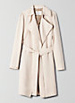 MAXIMO TRENCH COAT | Aritzia