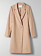 STEDMAN WOOL COAT | Aritzia