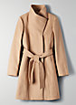 CONNOR WOOL COAT | Aritzia