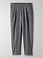 COHEN WOOL CASHMERE PANT | Aritzia