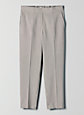 CONAN CHECK PANT | Aritzia