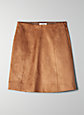 MODERN MINI SKIRT | Aritzia