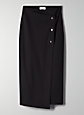 BUTTONED-UP SKIRT | Aritzia