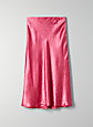 SLIP SKIRT | Aritzia