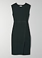 BUSINESS BANDAGE DRESS | Aritzia