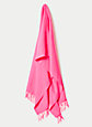 LAUREN FRINGE SCARF | Aritzia