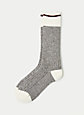 COZY CAMP SOCK | Aritzia