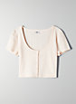 GIDDI T-SHIRT | Aritzia