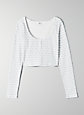 BECKY LONGSLEEVE | Aritzia