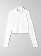 HALF-ZIP LONGSLEEVE | Aritzia