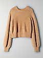 KITTEN SWEATER | Aritzia