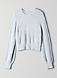 KITTEN SWEATER | Aritzia