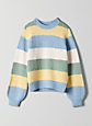 LENNIE SWEATER | Aritzia