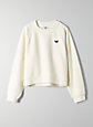 ELLE SWEATER | Aritzia