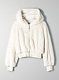 HONEY RYDER FLUFFY COAT | Aritzia