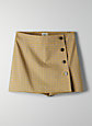 HEATHER SKORT | Aritzia